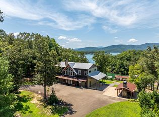 94 Rome Point, Blue Ridge, GA 30513