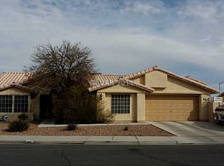 5304 Scoreboard St, Las Vegas, NV 89130