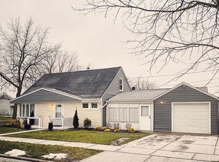 609 Loretta St, Tonawanda, NY 14150