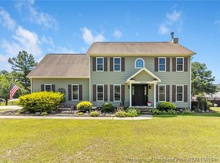 3609 Grenedine Dr, Fayetteville, NC 28306