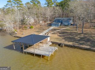 231 Cardinal Point, Monticello, GA 31064