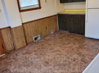 600 Farnsworth Ave, Clairton, PA