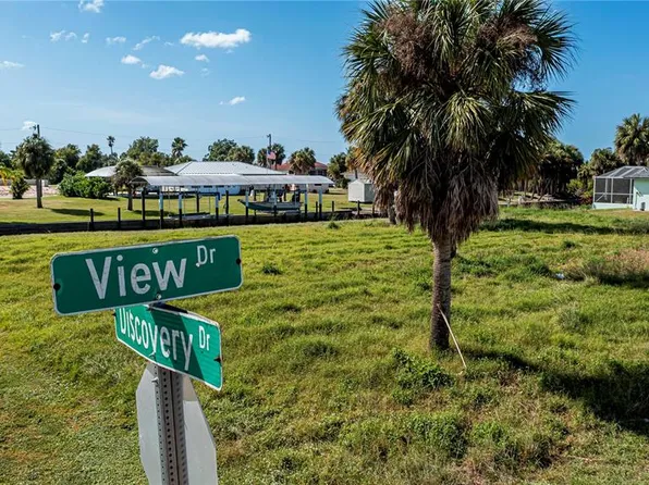 26473 View Dr #51, Punta Gorda, FL 33983