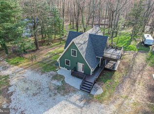 378 Vandyke Greenspring Rd, Townsend, DE 19734