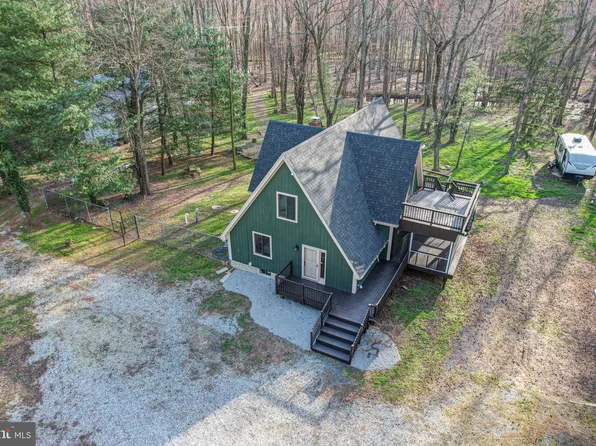 378 Vandyke Greenspring Rd, Townsend, DE 19734