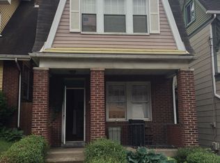 1319 Superior Ave, Pittsburgh, PA 15212