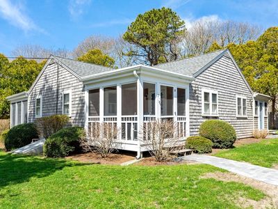 558 Craigville Beach Rd #7, Barnstable, MA, 02630