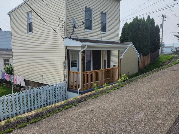 325 S 3rd St, Saint Clair, PA 17970