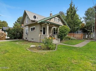 209 N 21st Ave, Yakima, WA 98902