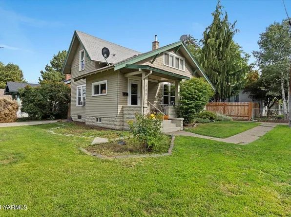 209 N 21st Ave, Yakima, WA 98902