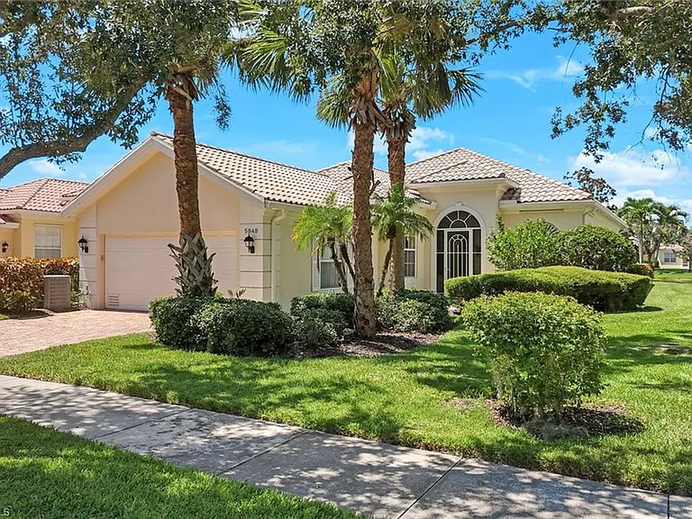 5848 Ferrara Dr — Photo 2