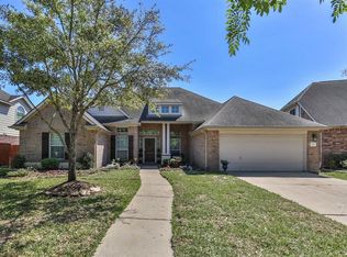 23627 Wildflower Cir, Katy, TX 77494