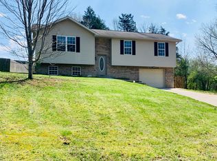 360 Murphy Mill Rd, Tazewell, TN 37879