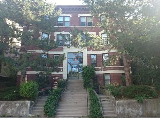 299 Tappan St APT 3, Brookline, MA 02445