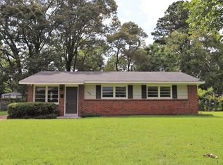 908 Karen Rd, Montgomery, AL 36109