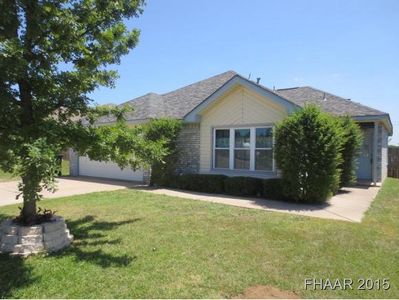 115 Benjamin Cir, Copperas Cove, TX, 76522