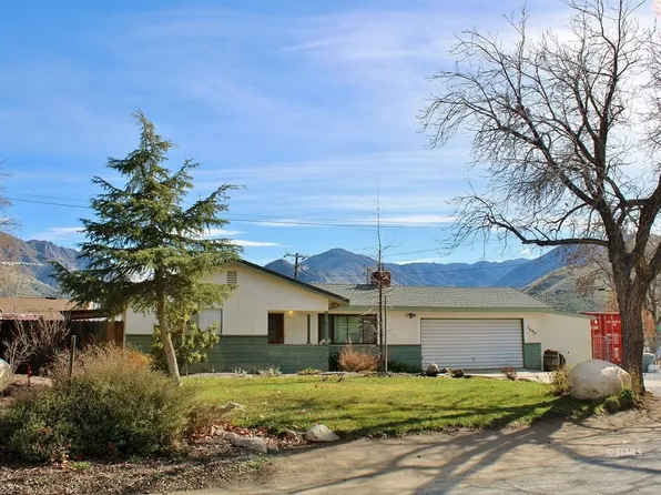 2600 Mayfair Rd, Lake Isabella, CA 93240