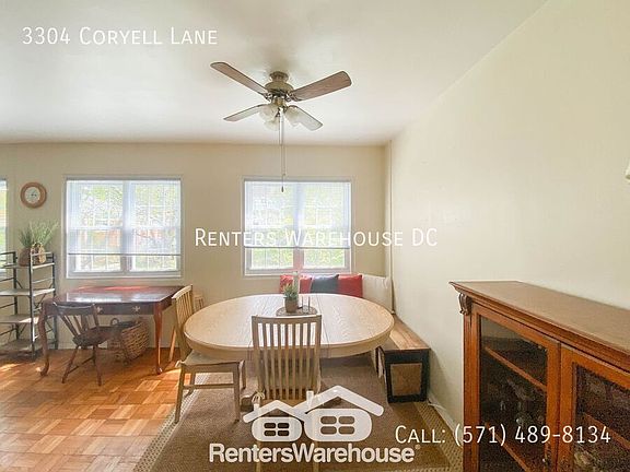 5th image of 3304 Coryell Ln