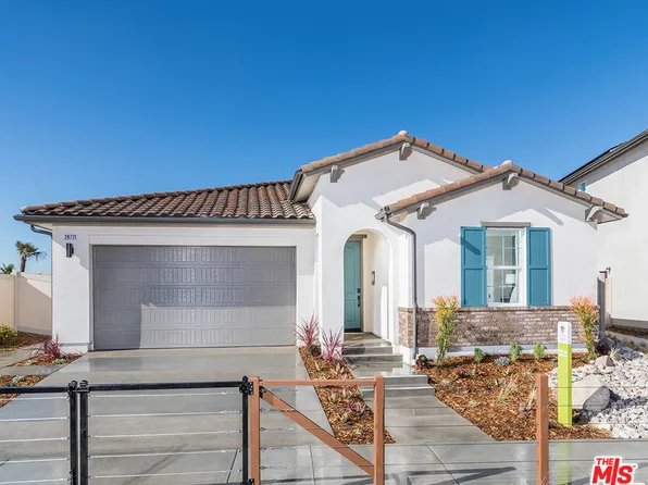 28721 Plume Way, Santa Clarita, CA 91350