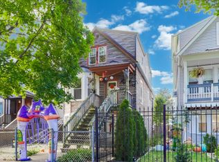 4322 N Monticello Ave, Chicago, IL 60618