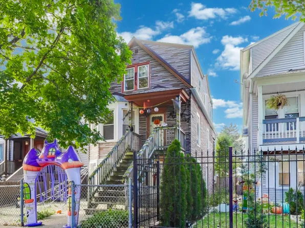 4322 N Monticello Ave, Chicago, IL 60618