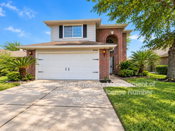 26986 Crown Haven Dr, Kingwood, TX 77339