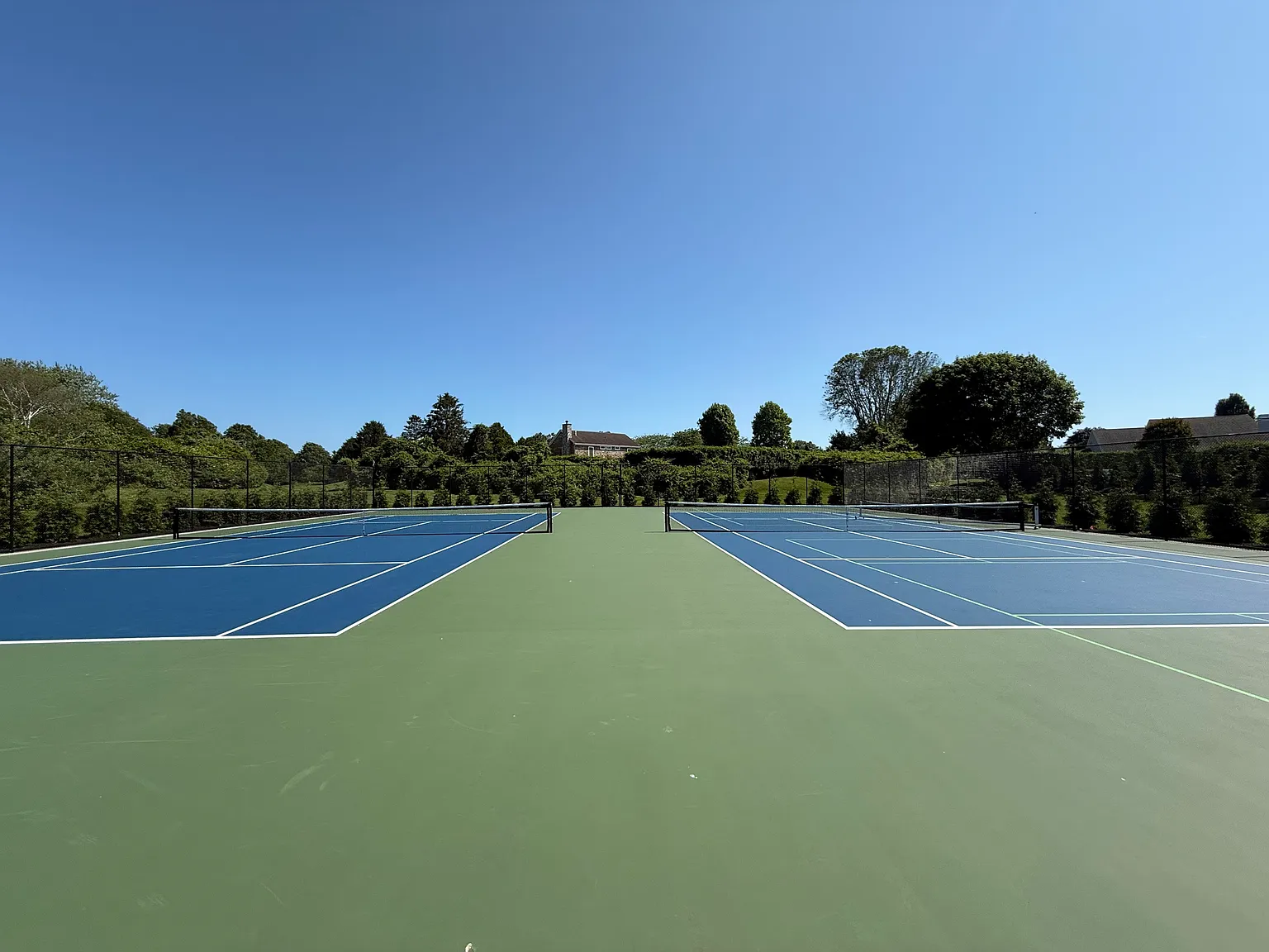 Village Home with Community New Tennis & Pickle Ball Courts — Photo 3