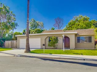 601 Adobe Cir, Oceanside, CA 92057