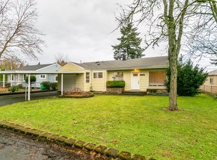 4404 SE 115th Ave, Portland, OR 97266