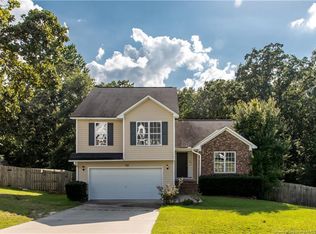 111 Union Cir, Lillington, NC 27546