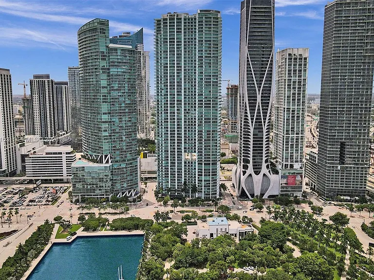 900 Biscayne Blvd #2901 — Photo 94
