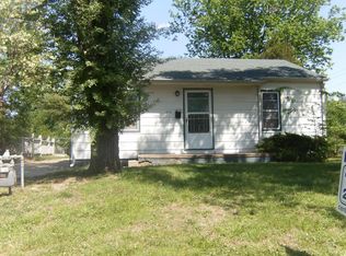 512 N Mount Carmel Ave, Wichita, KS 67203
