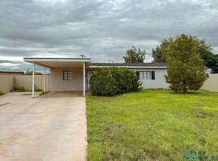 7 Oak Dr, Roswell, NM 88203