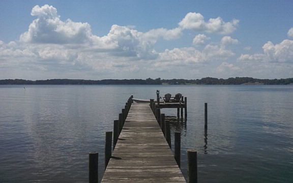 Dock