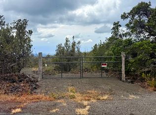 92-8593 Trade Wind Blvd LOT 10, Captain Cook, HI 96704