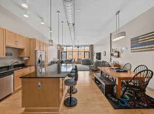 300 W Spring St UNIT 513, Columbus, OH 43215