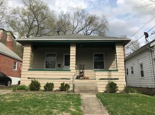 5412 Ward St, Cincinnati, OH 45227