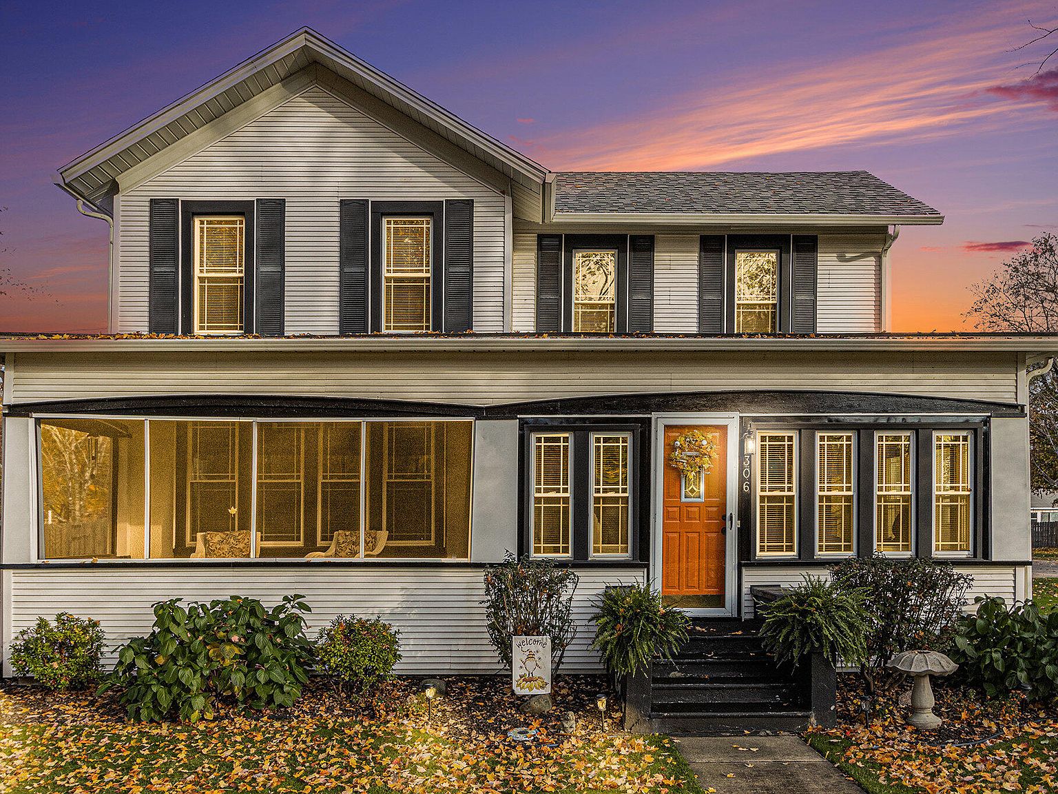 306 W Jackson St, Mendon, MI 49072 Zillow