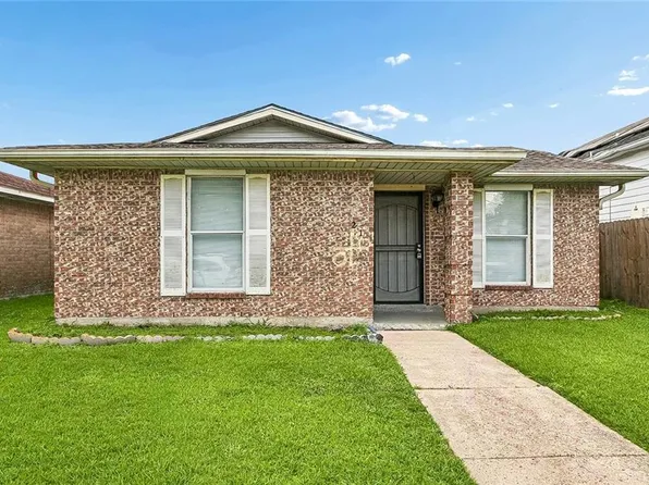 1521 Harcourt Dr, New Orleans, LA 70122