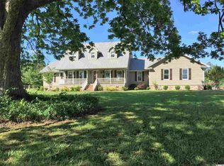 3025 Burroughs Rd, Galivants Ferry, SC 29544