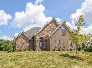 1306 Edenbridge Dr LOT 180, Alcoa, TN 37701