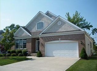 5033 Bristol Ct, Lyndhurst, OH 44124