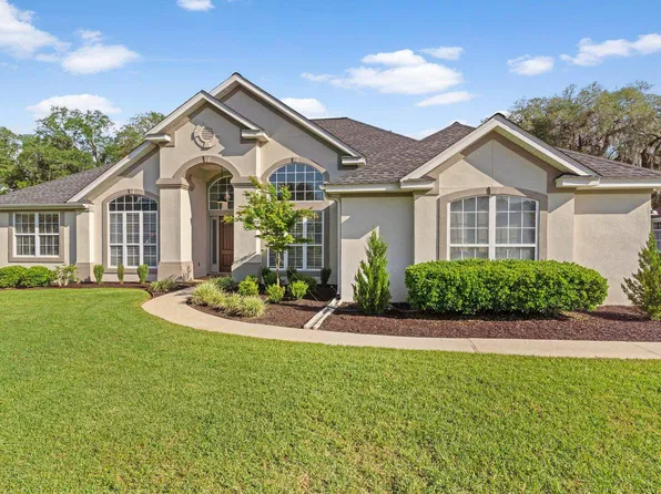 1112 Greensward Dr, Tallahassee, FL 32312