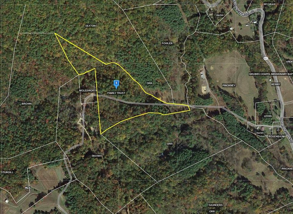 1st image of 0 Old Bridle Creek Dr