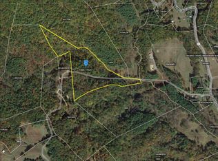 0 Old Bridle Creek Dr, Independence, VA 24348