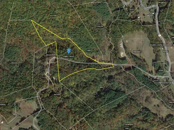 0 Old Bridle Creek Dr, Independence, VA 24348