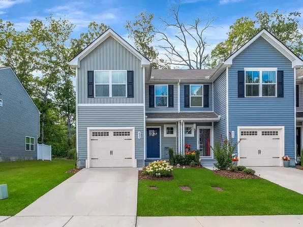 635 Woodall Ridge Dr, Lebanon, TN 37090