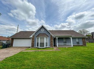 4568 S Quail Flight Cv, Memphis, TN 38141