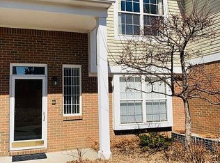 16712 Glenmoor Blvd #110, Macomb, MI
