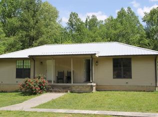 712 Hurricane Ridge Rd, Smithville, TN 37166